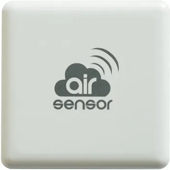 Czujnik jakości powietrza airsensor Blebox