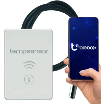 Czujnik temperatury Blebox tempsensor Wi-Fi