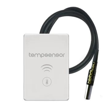 Czujnik temperatury Blebox tempsensor Wi-Fi