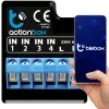 Moduł wejść binarnych actionbox Blebox