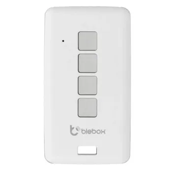 Pilot uremote basic Blebox