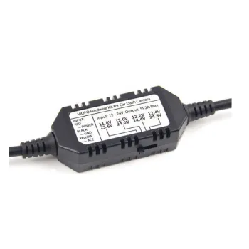 Adapter zasilania Viofo HK3