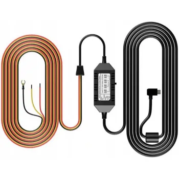 Adapter zasilania Viofo HK3