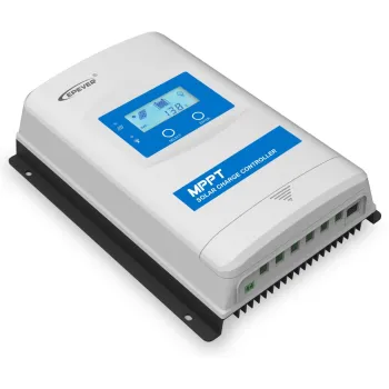 Regulator ładowania MPPT, EPEVER XTRA1210N-XDS2 10A 12/24V