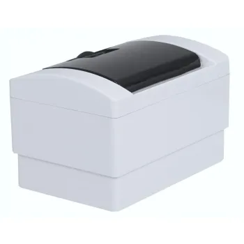 Rozdzielnica natynkowa 2 modułowa Adelid RM-NT-02T