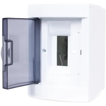 Rozdzielnica natynkowa 2 modułowa Adelid RM-NT-02T