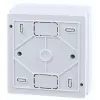 Rozdzielnica natynkowa 4 modułowa Adelid RM-NT-04T
