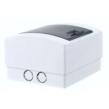 Rozdzielnica natynkowa 4 modułowa Adelid RM-NT-04T