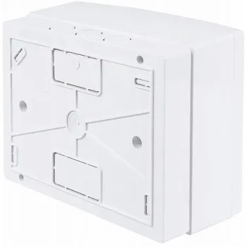 Rozdzielnica natynkowa 6 modułowa Adelid RM-NT-06T