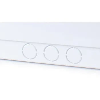 Rozdzielnica natynkowa 8 modułowa Adelid RM-NT-08T