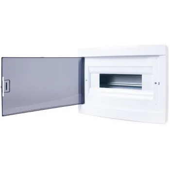 Rozdzielnica natynkowa 12 modułowa Adelid RM-NT-12T