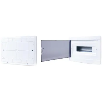 Rozdzielnica natynkowa 12 modułowa Adelid RM-NT-12T