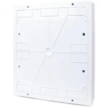 Rozdzielnica natynkowa 24 modułowa (2*12M) Adelid RM-NT-24T