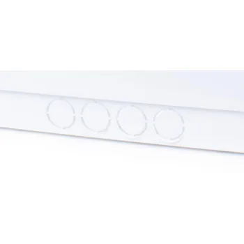 Rozdzielnica natynkowa 24 modułowa (2*12M) Adelid RM-NT-24T