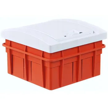 Rozdzielnica podtynkowa 4 modułowa Adelid RM-PT-04M