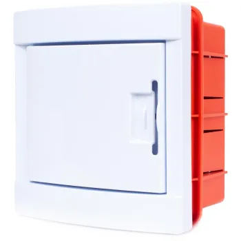 Rozdzielnica podtynkowa 4 modułowa Adelid RM-PT-04M