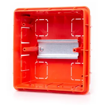 Rozdzielnica podtynkowa 4 modułowa Adelid RM-PT-04M