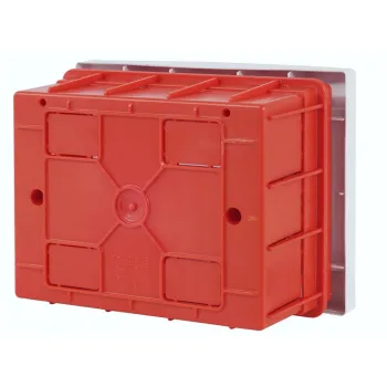 Rozdzielnica podtynkowa 6 modułowa Adelid RM-PT-06M