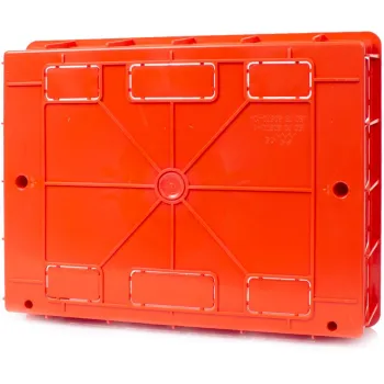 Rozdzielnica podtynkowa 12 modułowa Adelid RM-PT-12M