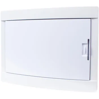 Rozdzielnica podtynkowa 12 modułowa Adelid RM-PT-12M