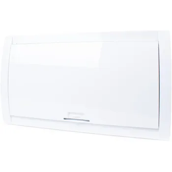 Rozdzielnica podtynkowa 18 modułowa Adelid RM-PT-18M