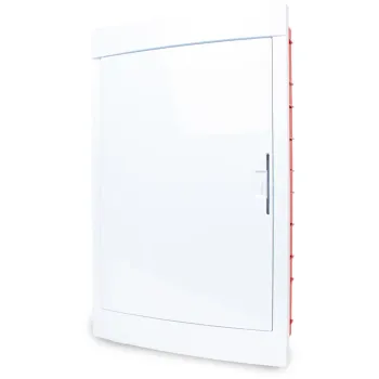 Rozdzielnica podtynkowa 36 modułowa (3x12) Adelid RM-PT-36M