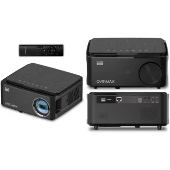 PROJEKTOR OVERMAX OV-MULTIPIC 5.1