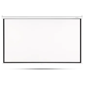 EKRAN PROJEKCYJNY 16:9 OVERMAX OV-SEMI-AUTOMATIC SCREEN 100