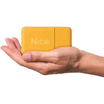 Programator NICE Pro-View (PROVIEW)