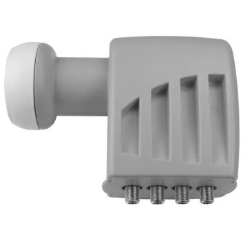 Konwerter QUAD (poczwórny) Televes 747202