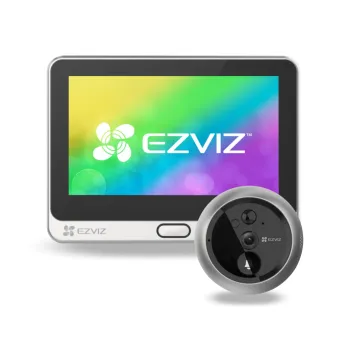 KAMERA IP EZVIZ WIZJER DP2C