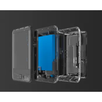 KAMERA IP EZVIZ WIZJER DP2C + KARTA 64GB