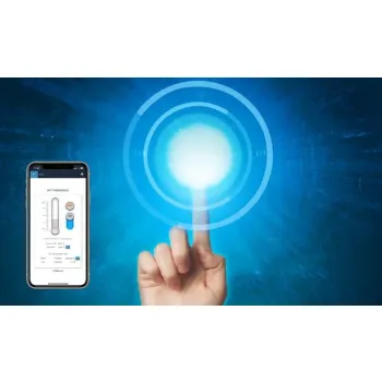 Moduł ogrzewania thermobox Blebox