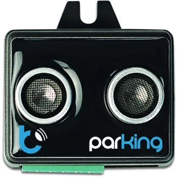 Czujnik zbliżeniowy parkingsensor Blebox