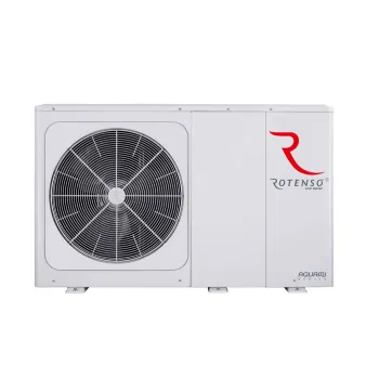 Pompa ciepła Rotenso Aquami Monoblock AQM80X1 (jednostka zewnętrzna)