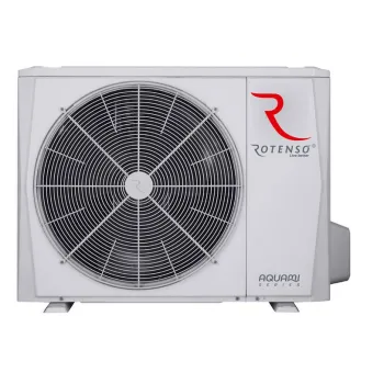 Pompa ciepła Rotenso Aquami Monoblock AQM120X3 (jednostka zewnętrzna)