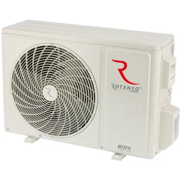 Klimatyzator pokojowy Rotenso Roni R26Xo (jednostka zewnętrzna)