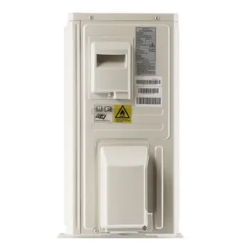 Klimatyzator pokojowy Rotenso Roni R50Xo (jednostka zewnętrzna)