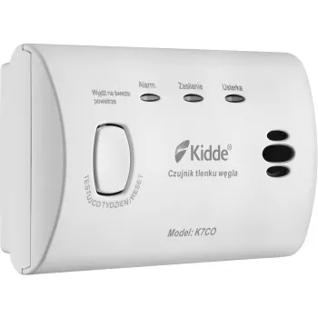 Czujnik czadu Kidde K7CO