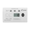 Czujnik czadu z wyświetlaczem Kidde K10LLDCO