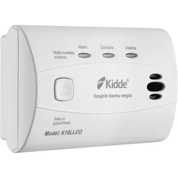 Czujnik czadu Kidde K10LLCO