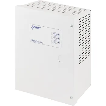 ZASILACZ BUFOROWY IMPULSOWY GRADE 2 Pulsar HPSG2-12V2A-B
