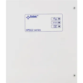 ZASILACZ BUFOROWY IMPULSOWY GRADE 2 Pulsar HPSG2-12V2A-B