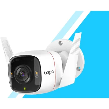 KAMERA TP-LINK TAPO C320WS