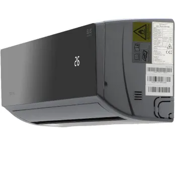 Klimatyzator pokojowy Rotenso Elis E35Xi (jednostka wewnętrzna)