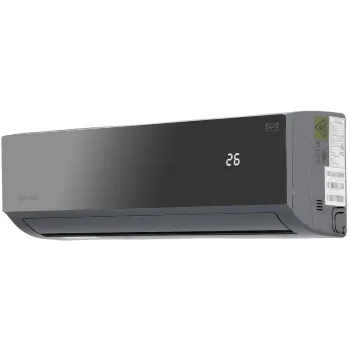 Klimatyzator pokojowy Rotenso Elis E35Xi (jednostka wewnętrzna)