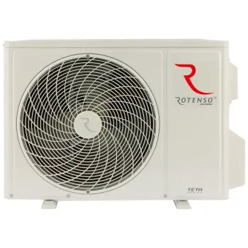 Klimatyzator pokojowy Rotenso Teta TAO35Xo (jednostka zewnętrzna)