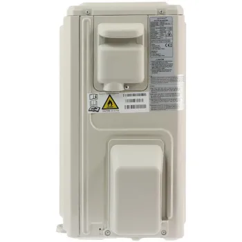 Klimatyzator pokojowy Rotenso Imoto I35Xo (jednostka zewnętrzna)