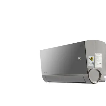 Klimatyzator pokojowy Rotenso Versu Mirror z WiFi VM35Xi (jednostka wewnętrzna)