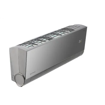 Klimatyzator pokojowy Rotenso Versu Mirror z WiFi VM35Xi (jednostka wewnętrzna)